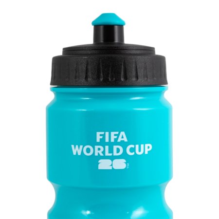 FIFA pudele, gaiši zila, 750ml, FI11316 
