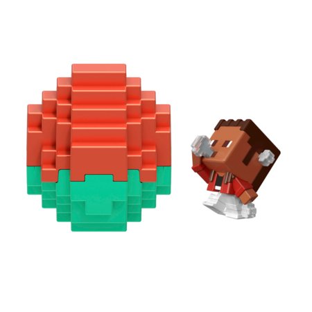 MINECRAFT Mini ola, HXT64 
