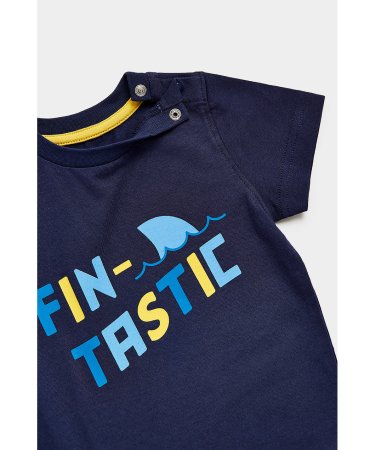 MOTHERCARE t-krekls ar īsam piedurknēm, EC278 630704