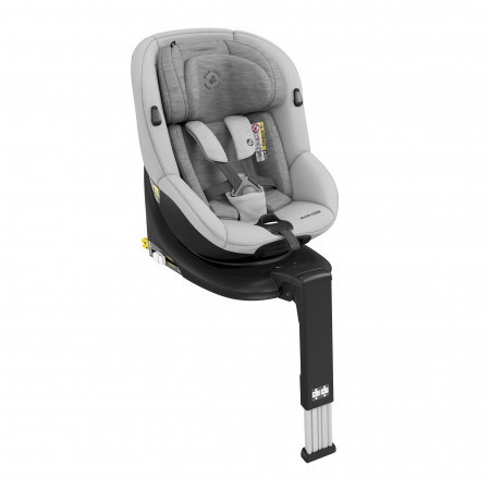 MAXI COSI autokrēsls  MICA AUTHE GREY 8511510110