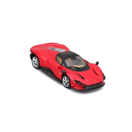 BBURAGO 1:43 Signature Automašīnas modelis Ferrari Daytona SP3, 18-36914 RD 