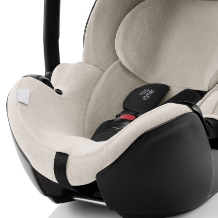 BRITAX auto sēdekļa pārvalks BABY-SAFE 5Z BEIGE 2000037158 