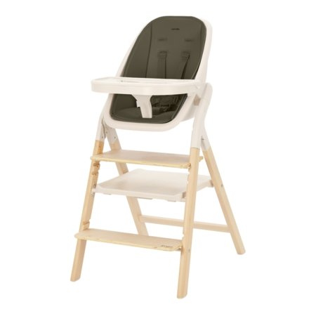 CARRELLO barošanas krēsls ERGO, Pine green, CRL-16701 