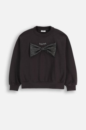 COCCODRILLO džemperis, pelēks, cm 