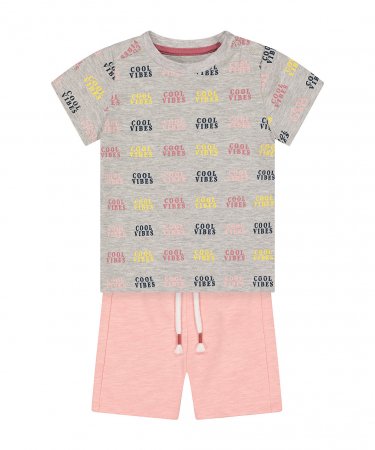 MOTHERCARE komplekts VG098 444971