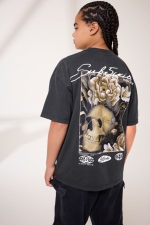 NEXT krekli ar īsām piedurknēm, 682170 134 