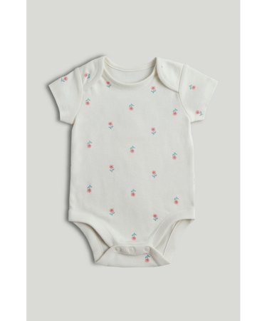 MOTHERCARE bodijs, 5 gab., AX54001, cm 