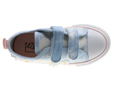 BEPPI tekstila apavi, 2213420, 25 izmērs 