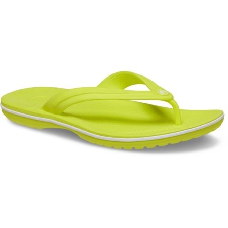 CROCS krokši INMOTION dzelteni, 11033-738 36,5 izmērs 