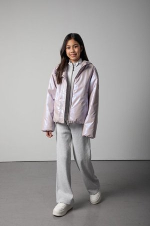 COCCODRILLO jaka, violeta, WC6152705OGJ-016-152, 152 cm 