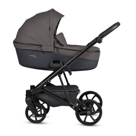 TUTIS universāli ratiņi VIVA 6+ ESSENTIAL 2/1, Periscape, 1612072 