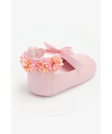 MOTHERCARE baleta apavi, ZD012 557205