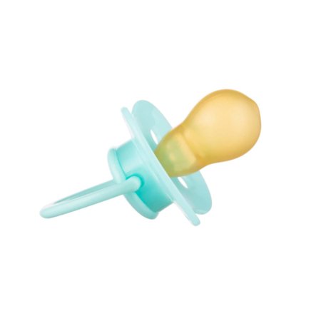 CANPOL BABIES lateksa ķiršu māneklītis Pastelove 0-6m, 22/428 22/428