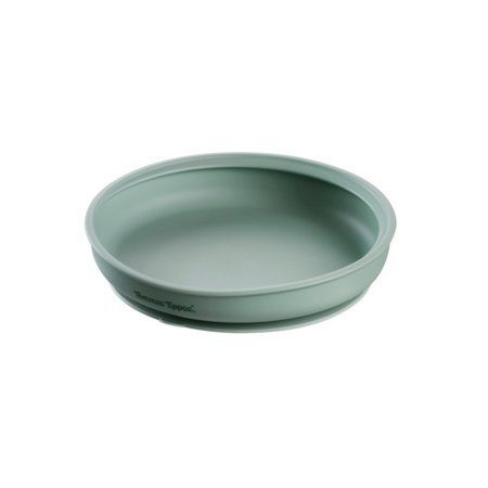 TOMMEE TIPPEE silikona šķīvis ar piesūcekņa pamatni, 448750 