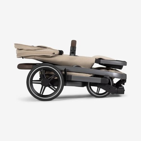 JOOLZ universālie ratiņi GEO3 COMPLETE SET, Sandy taupe, 71236 