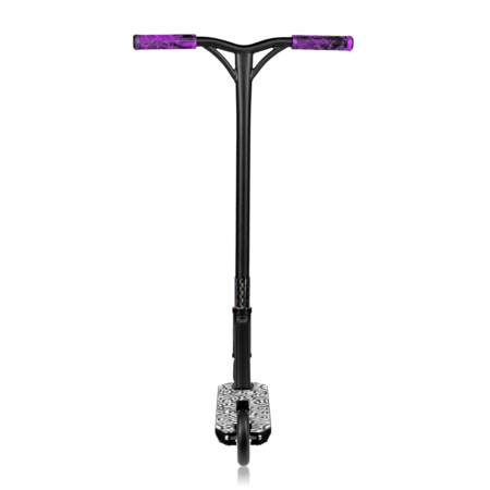 LIONELO skrejritenis WHIZZ, Neo black carbon multicolor, LO-WHIZZ 
