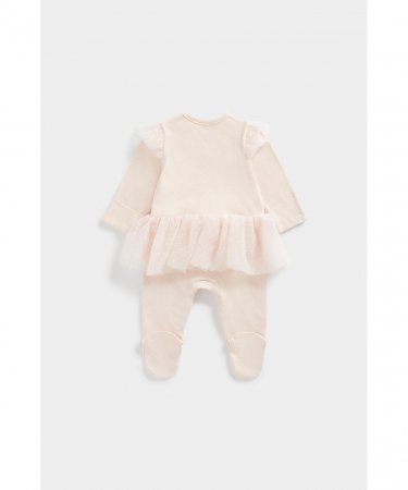 MOTHERCARE zīdaiņu kombinezons, EB426 621855