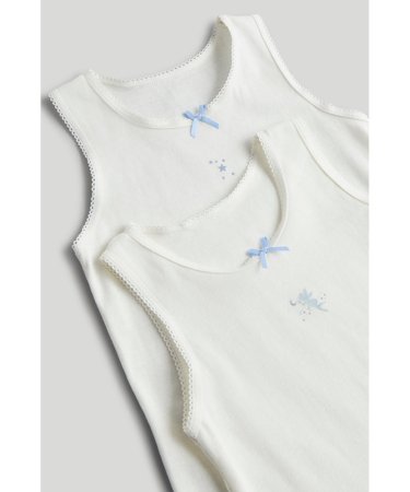 MOTHERCARE apakškrekli 2 gab., AV92201 cm 