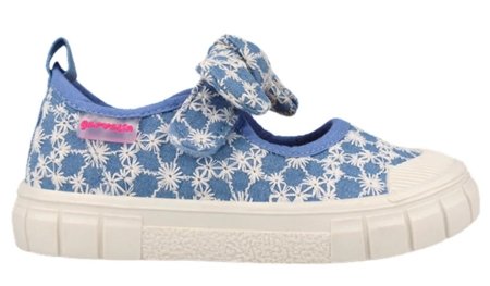 GARVALIN sandales, BAREFOOT, 262383-A008, 22 izmērs 