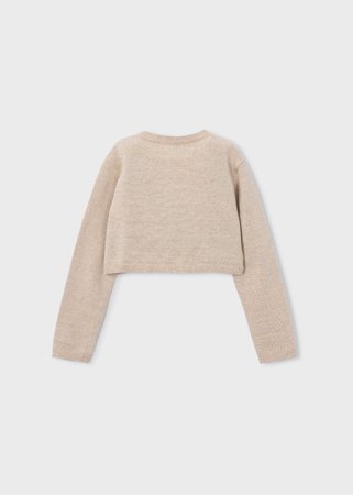 MAYORAL kardigāns, hazelnut v, 321-85, cm 