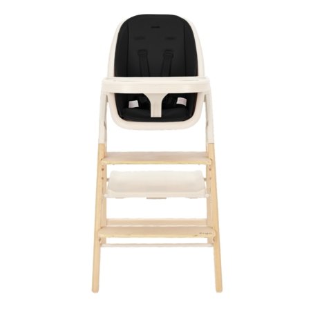 CARRELLO barošanas krēsls ERGO, Obsidian black, CRL-16701 