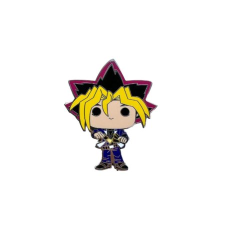 FUNKO POP piespraude noslēgtā iepakojumā: Yu-Gi-Oh, YUPN0003 