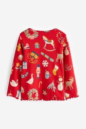 NEXT t-krekls ar garām piedurknēm, U16100 U16100