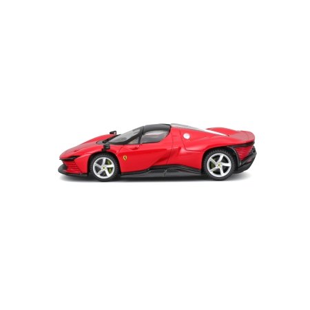 BBURAGO 1:43 Signature Automašīnas modelis Ferrari Daytona SP3, 18-36914 RD 