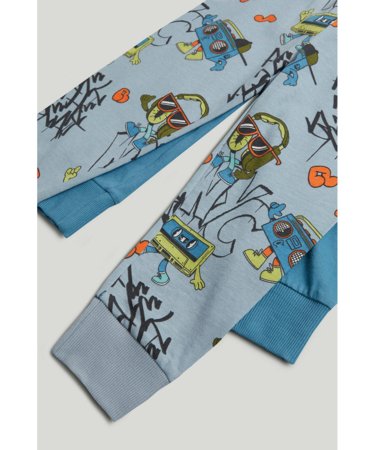 MOTHERCARE pidžama, 2 gab., AX75301, 110 cm 