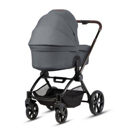 TUTIS universālie ratiņi GIO+  2in1, Grigio, 1552133 