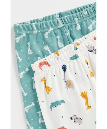 MOTHERCARE pidžama, 2 gab., CB264 594524