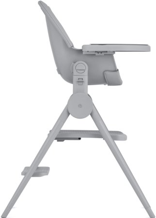 ANEX barošanas krēsls OZY, Shade, OZ-04 