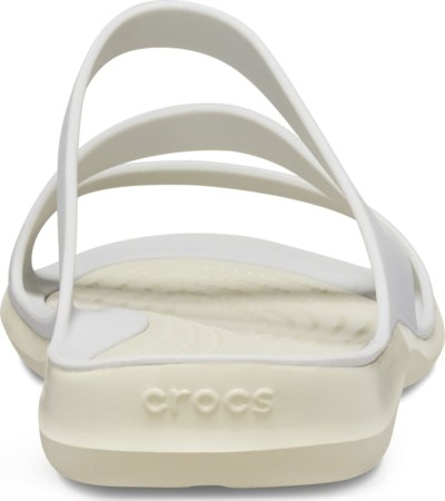 CROCS čības, pelēki, 203998-1FT 42,5 izmērs 