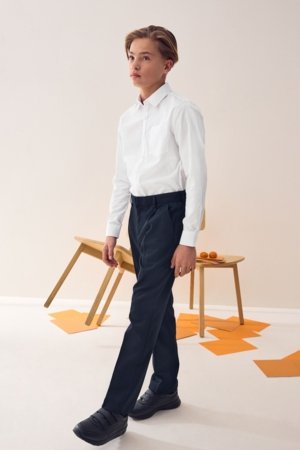 NEXT krekls ar garām piedurknēm, 2 gab., M13605 M13605