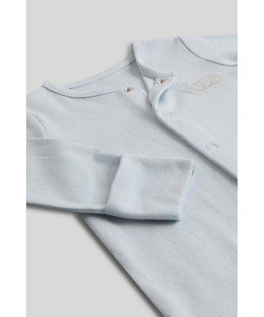 MOTHERCARE kombinezons, 3 gab., AX50701, cm 