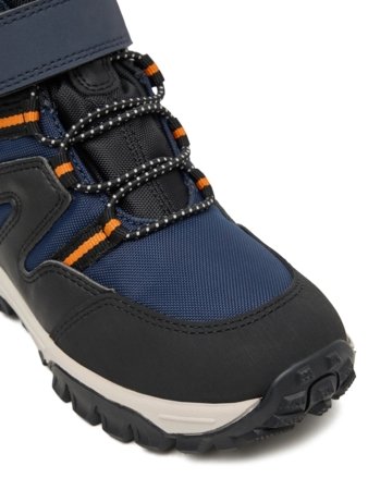 GEOX ziemas zābaki J46FRD-050FU-C0659, 31 izmērs 