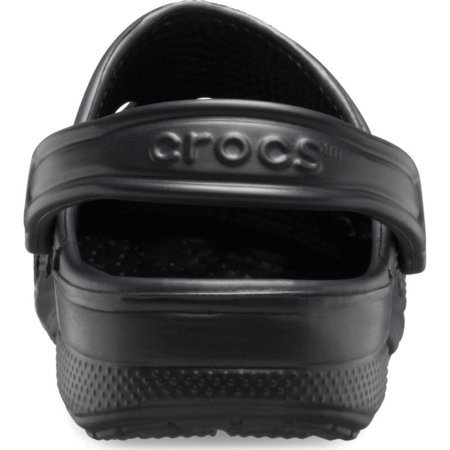 CROCS krokši BAYA melni, 10126-001 38,5 izmērs 