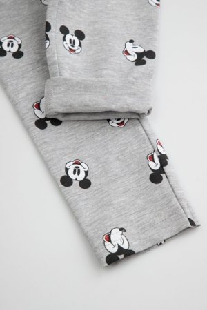 COCCODRILLO legini, pelēki, 