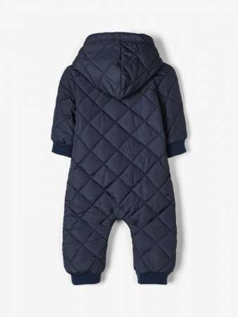 NAME IT Kombinezons Dress Blues 29461385 50-56 13173140-2A3244