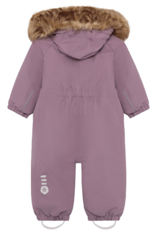 COLOR KIDS ziemas virsdrēbes, 742700-6011, 104 