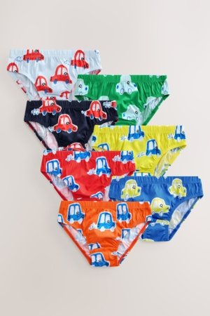 NEXT biksītes, 7 gab., AM6287, cm 