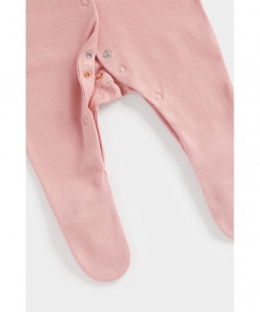 MOTHERCARE zīdaiņu kombinezons, 3 gab., CB314 594878