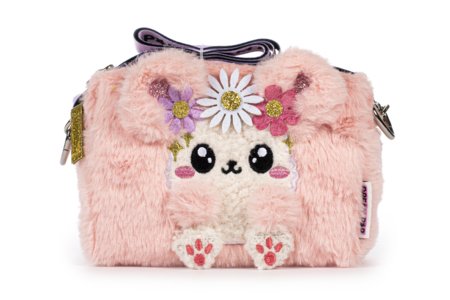 SIMPLE PLEASURES kosmētikas somiņa, IM5334N-C446Y 