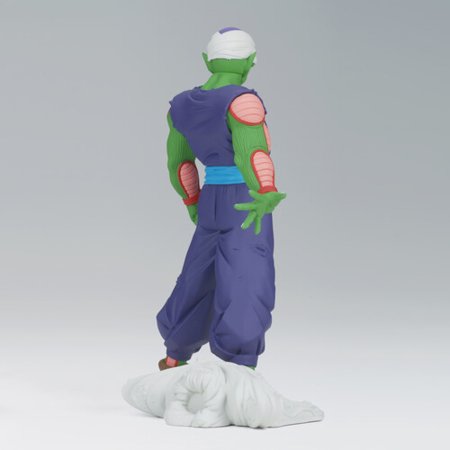 BANPRESTO Dragon Ball Z figūra Solid Edge Piccolo, B, BP88501P 