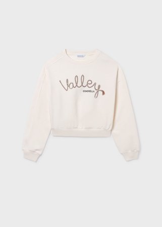 MAYORAL džemperis, bone, 6.401-78, 157  cm 