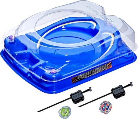 BEY BLADE spēļu komplekts Drop Atack, G0842EU4 