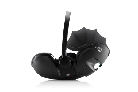 BRITAX autokrēsl BABY SAFE PRO Midnight Grey, 2000040137 