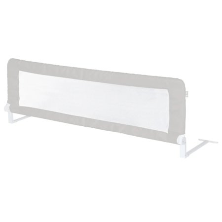 ROBA gultas drošības barjera CLIP-CLAP, 100 cm., Taupe, 1560GA 
