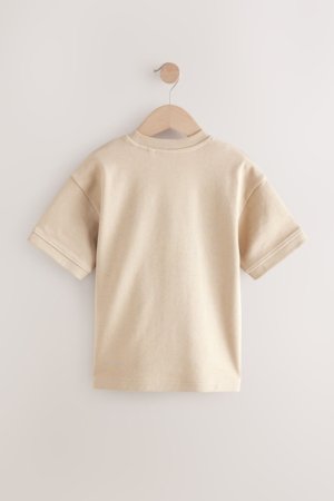 NEXT t-krekls ar īsām piedurknēm, E66273, 146 