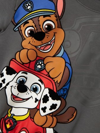 NAME IT PAW PATROL džemperis, 13238408 